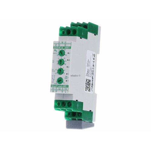 Датчик ветра GSW 4 – Schalk – GSW409 – 4046929301374