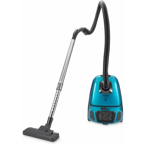 Пылесос Hyundai HYV-B4990 2220Вт 565500₽