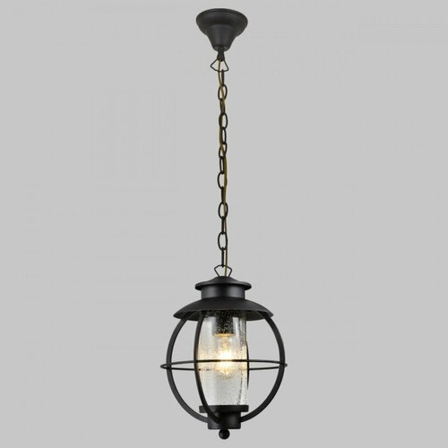 Уличный подвесной светильник Imex Maribo IL00160003-P-BK 10517₽