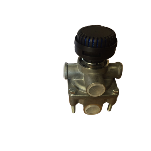 Клапан ускорительный с глушителем ZTD 100-3518010-10 2000₽