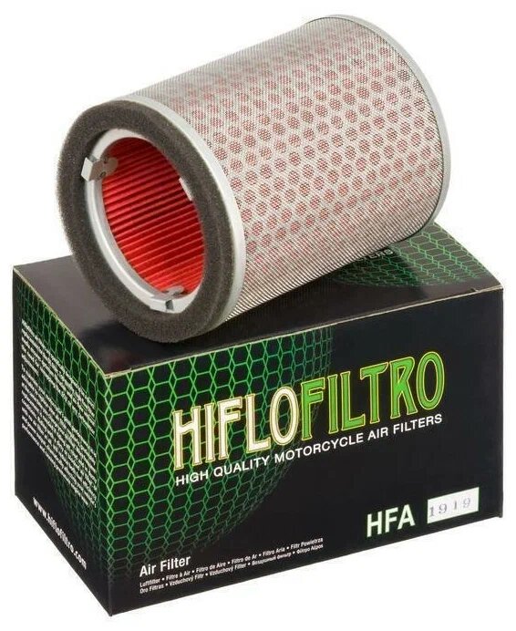 Фильтр воздушный Hiflo Filtro HFA1919