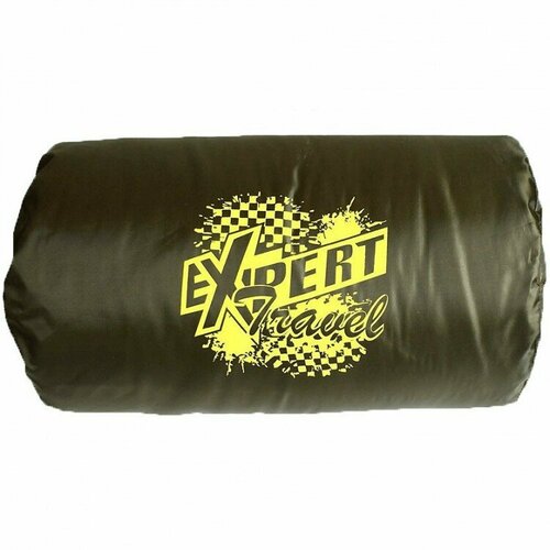 Спальный мешок Expert -30С Зелёный 3465₽