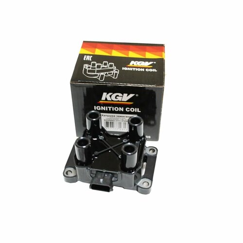 Катушка зажигания модуль 2114, ГАЗель Бизнес ЕВРО-3 