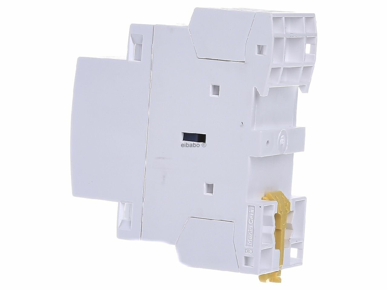 Acti 9 A9C20834 Контактор модульный 4НО (25А, 220/240В, АС 50ГЦ) Schneider Electric - фото №4