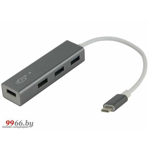KS-is 4xUSB 30 F - USB Type C M KS-321 1022₽