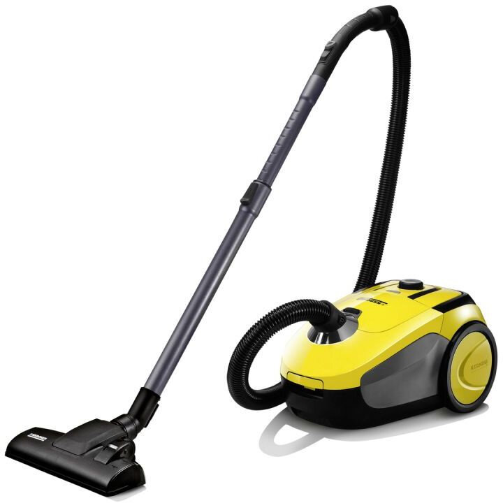 Karcher VC 2 Пылесос [1.198-105.0]