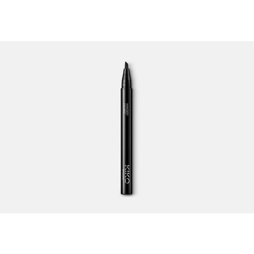 Подводка для глаз KIKO MILANO WINGED EYELINER