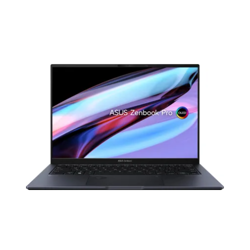 Ноутбук ASUS Zenbook Pro 14 OLED UX6404VV-P1122X 145 Intel Core i9-13900H 16GB 1TB RTX 4060 8GB 28279000₽