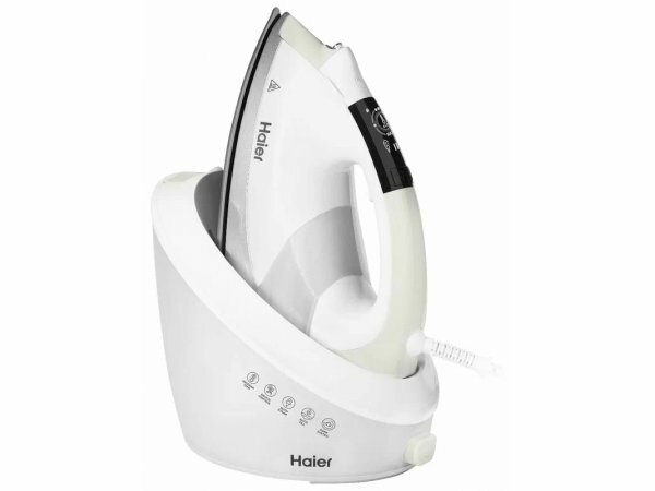 Парогенератор Haier HI-701