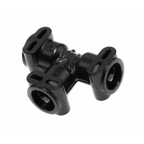 Соединитель Т-образный для кофемашин Melitta 6774766 900₽