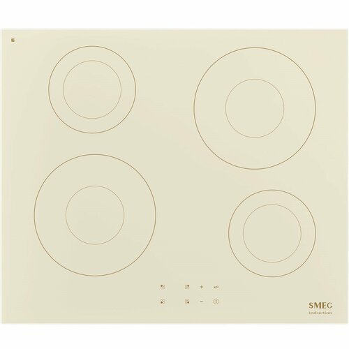 Индукционная варочная панель SMEG SI2641DP 8086800₽
