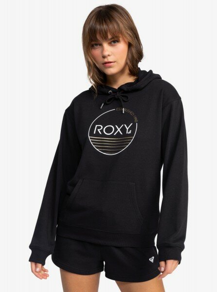 Худи Roxy