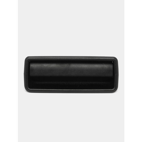 Ручка двери наружная ВАЗ 2105 2107 черная правая 1199₽