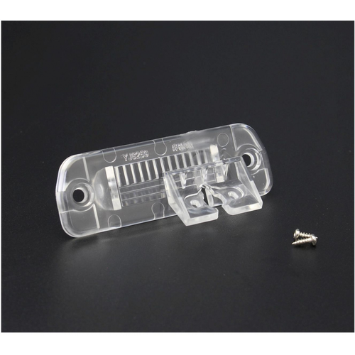 CAM-MRML Штатная задняя камера для Mercedes ML W164 GL X164 R-class W251 Teyes Sony 5805₽