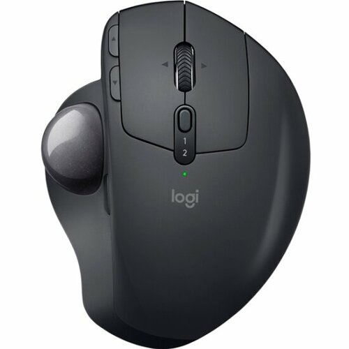 Трекбол Logitech MX ERGO Graphite 910-005182 1070000₽