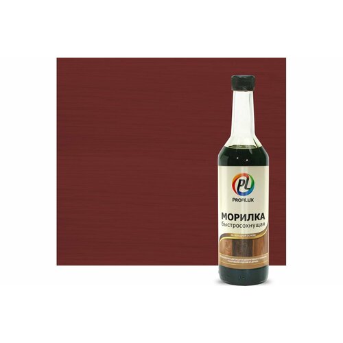 Profilux Морилка неводная красное дерево 05кг МП000019927 830₽