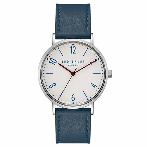 Наручные часы Ted Baker London, синий часы наручные ted baker te15199003