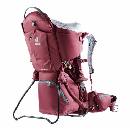 Рюкзак Deuter Kid Comfort 23/24