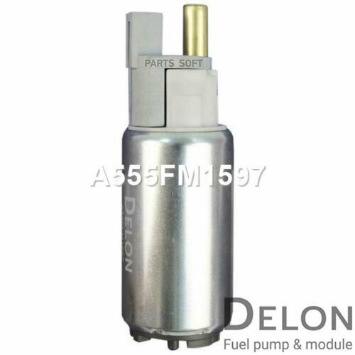 DELON A555FM1597 Бензонасос эектрический