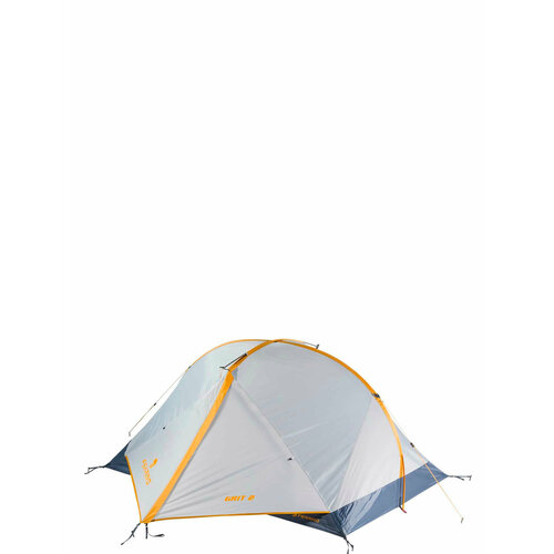 Палатка Ferrino Grit 2 Tent Grey