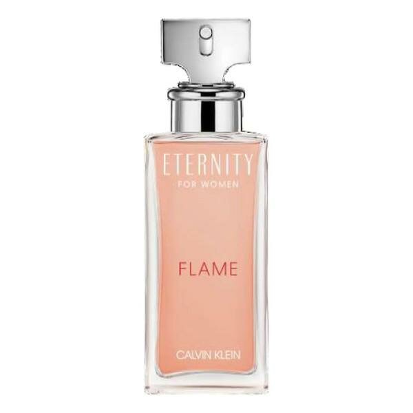 Calvin Klein Eternity Flame For Woman Товар Парфюмерная вода 30 мл HFC Prestige Manufacturing GB - фото №10