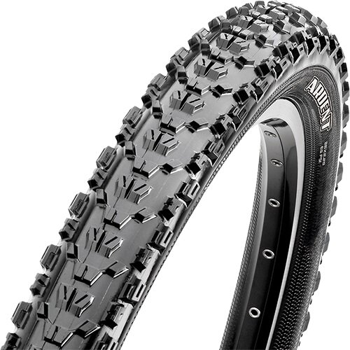 Велопокрышка Maxxis Ardent 29x2.40 61-622 TPI60 Foldable EXO/TR