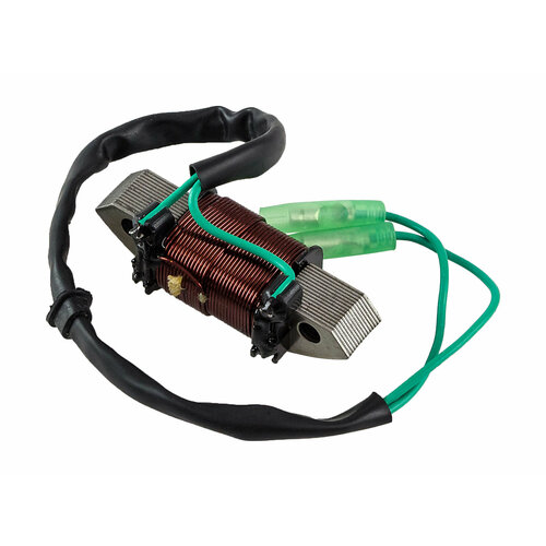 Катушка генератора Yamaha 25-30G освещения Omax 4977₽