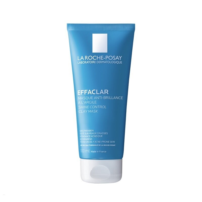 Маска для лица La Roche-Posay Effaclar 100 мл