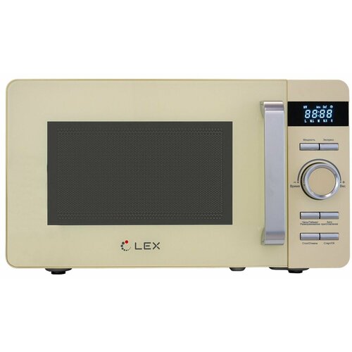 Микроволновая печь LEX FSMO D04 IVORY 749000₽