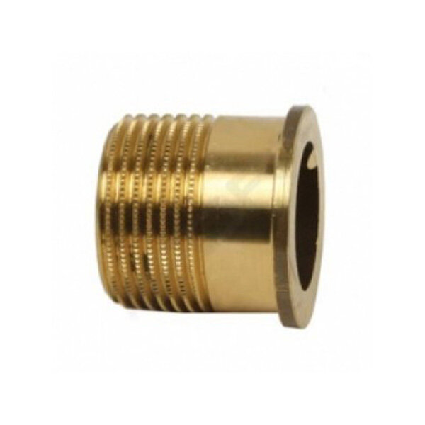Резьбовое соединение для смесительного клапана Ду 15х1/2", Heimeier 4160-02.010