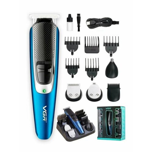 Машинка для стрижки волос Professional Set 170000₽