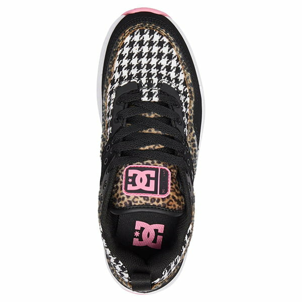 Кроссовки DC Shoes