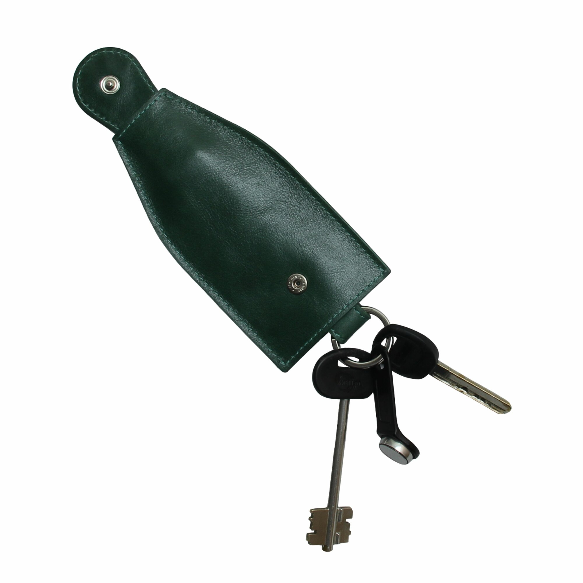 Ключница RELS, зеленый — фото 1