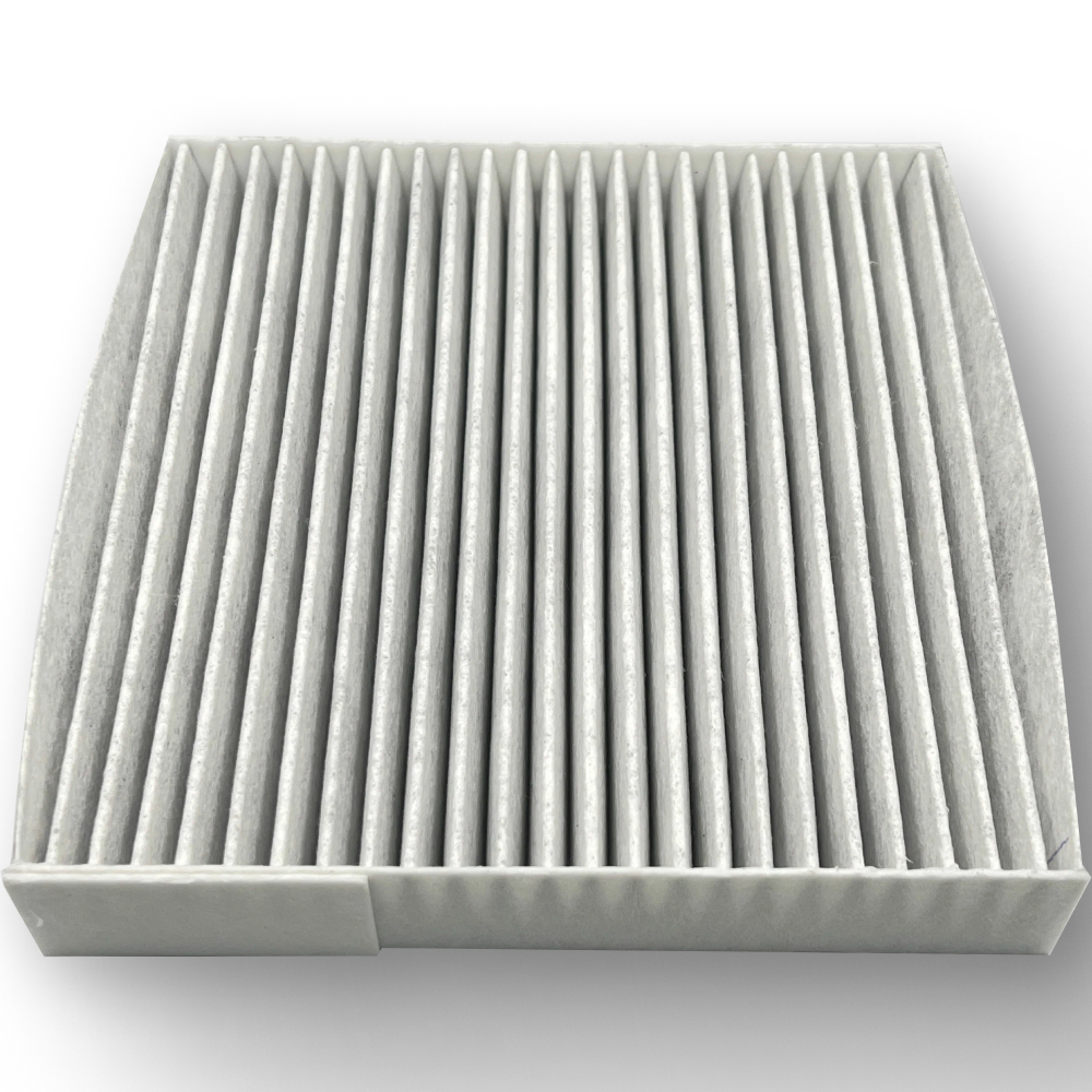 фото Фильтр салона угольный DIVITIAE D612510, 8022003800