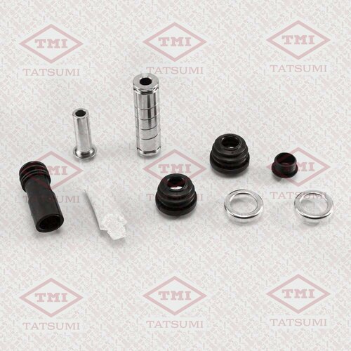 Ремкомплект направляющих заднего тормозного суппорта TMI TATSUMI TCG1236 1149₽
