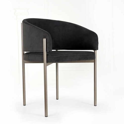 Стул SAMOYLOV MEBEL кухонный премиум. Стулья для кухни, офиса, гостиной в стиле бохо