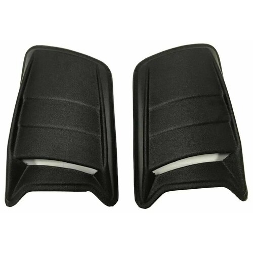 Накладки капота жабры УАЗ 469 Хантер 772₽