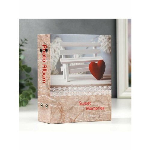 Фотоальбом на 100 фотографий Любовь-2 619₽