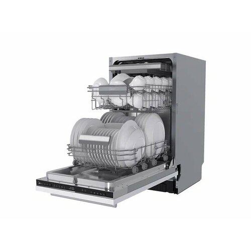 Посудомоечная машина Midea MID45S340i 5232000₽