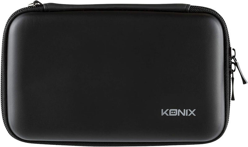 фото Сумка чехол для Nintendo 2DS XL, 3DS
