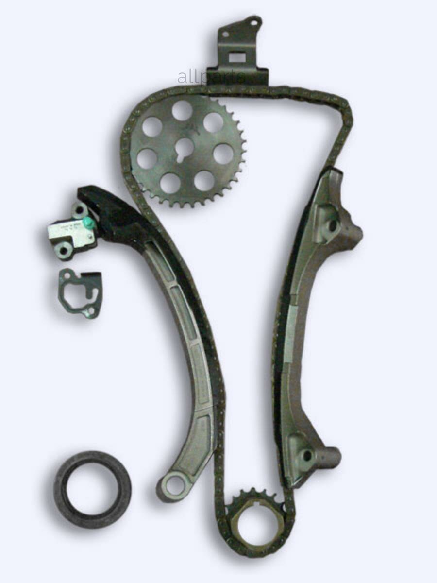 OSK T034K Комплект замены цепи ГРМ TOYOTA DYNA/TOYOACE/HIACE/HILUX 05- 1TRFE