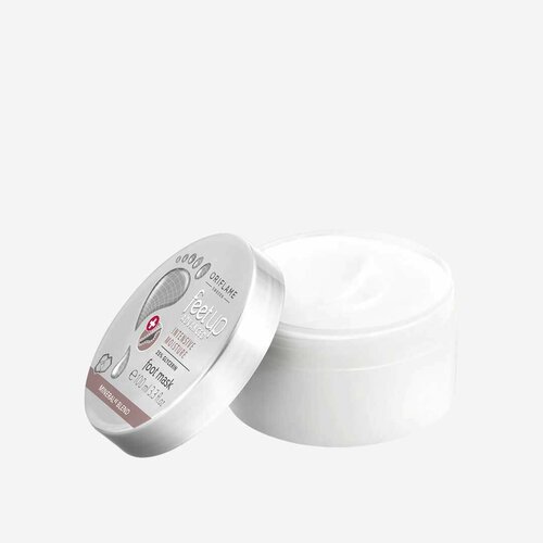 Интенсивно увлажняющая маска для ног Feet Up Advanced 999₽