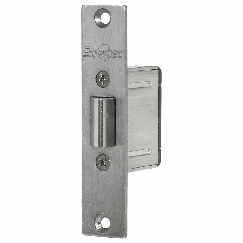 ST-SL121DL ответная часть для защёлки Smartec