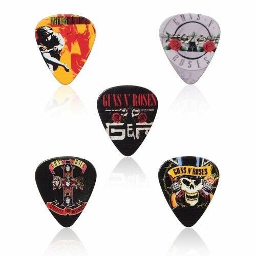 Медиаторы Rocket GUNS N ROSES