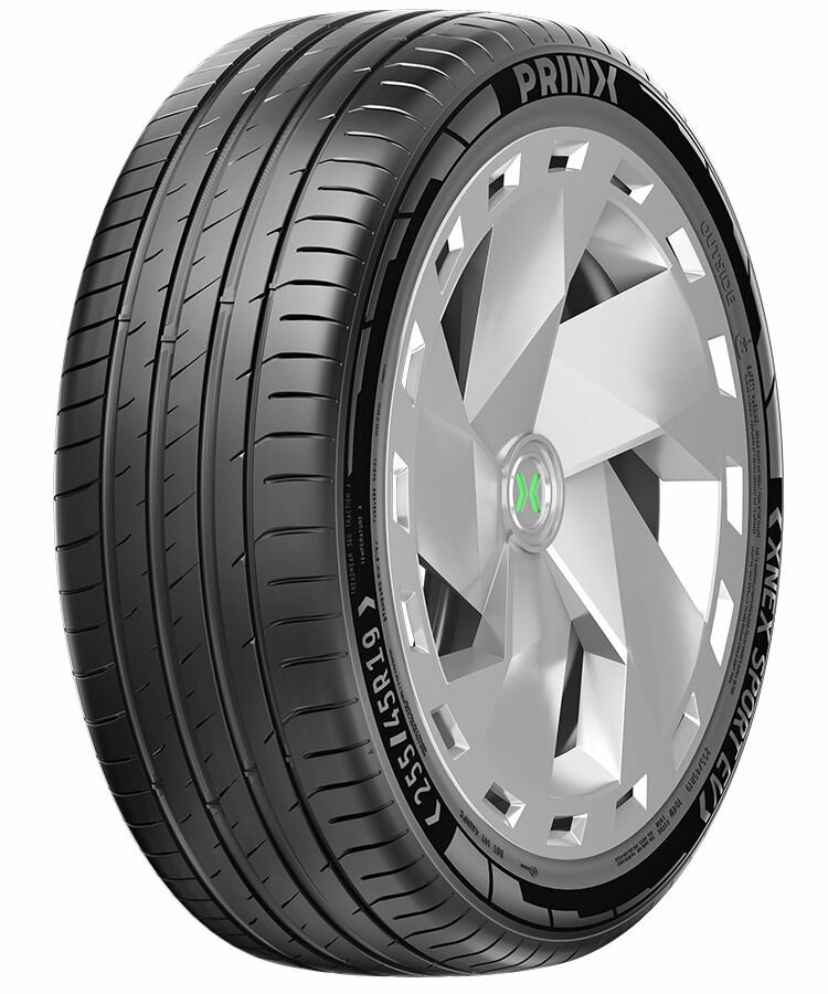 Шина летняя Prinx 275/45R21 110Y XNEX SPORT EV (XL)