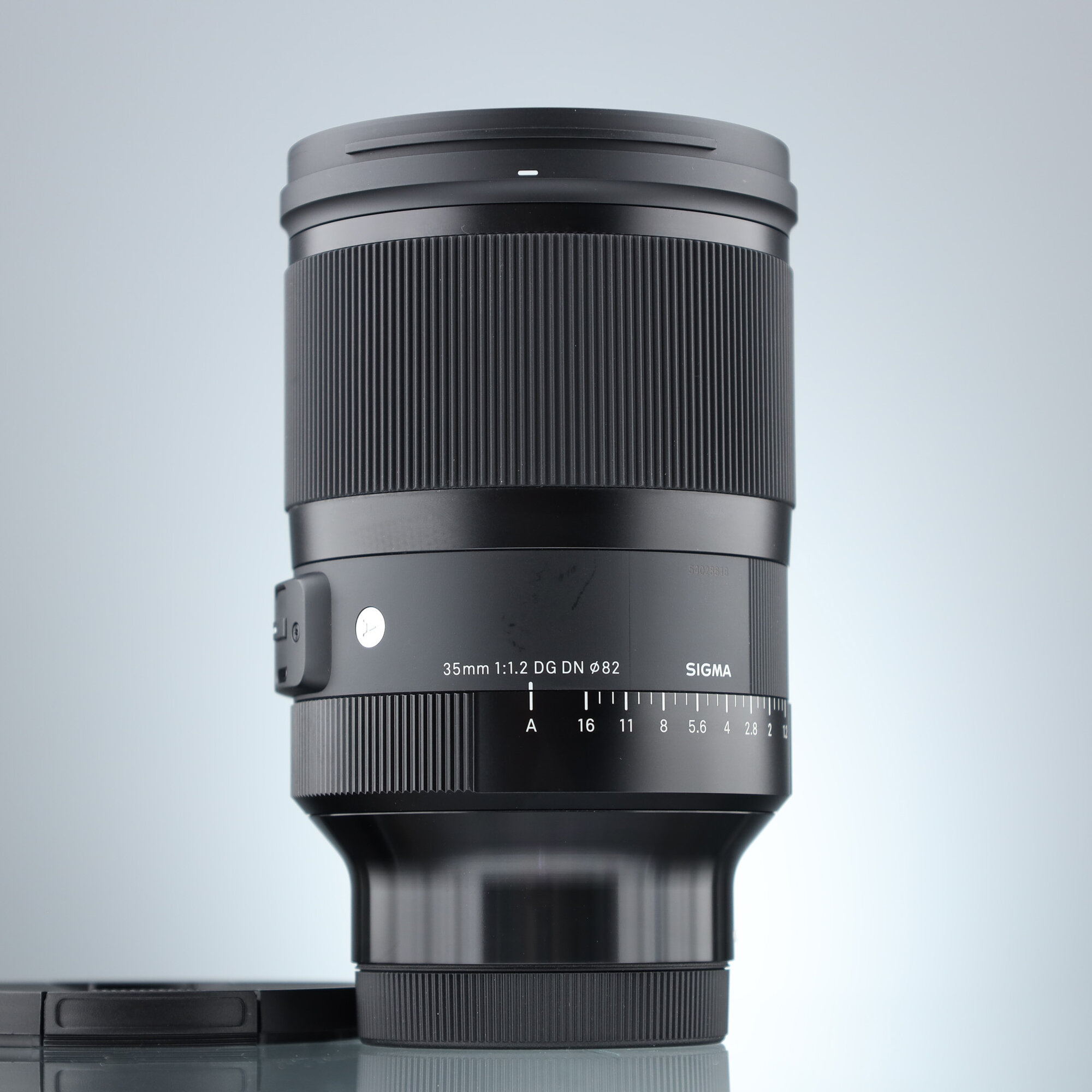 Sigma AF 35mm F/1.2 DG DN Art L-MOUNT