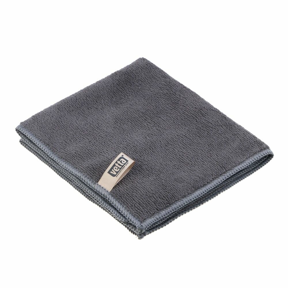 фото Салфетка для уборки пыли VETTA, Премиум, 30х30 см, 350 г/м2