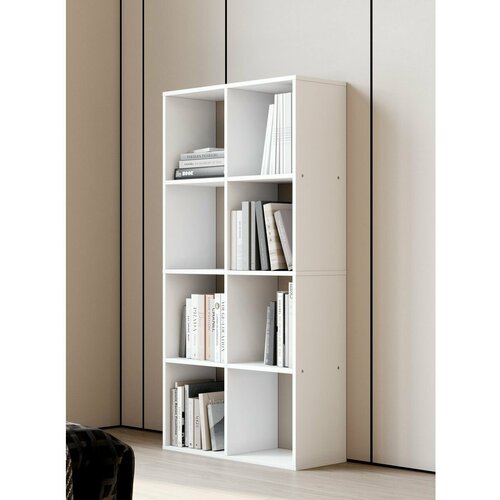 Стеллаж 8 секций Эко 4199₽