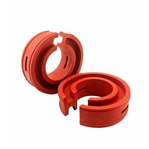 Амортизирующие проставки Racer размер D