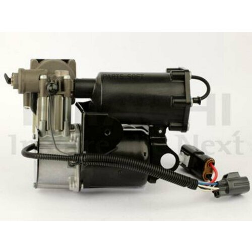 Ремкомплект компрессора HITACHI 2509883 цена за 1 шт 79480₽